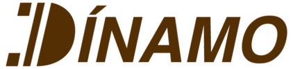 Dinamo Capacitación Logo