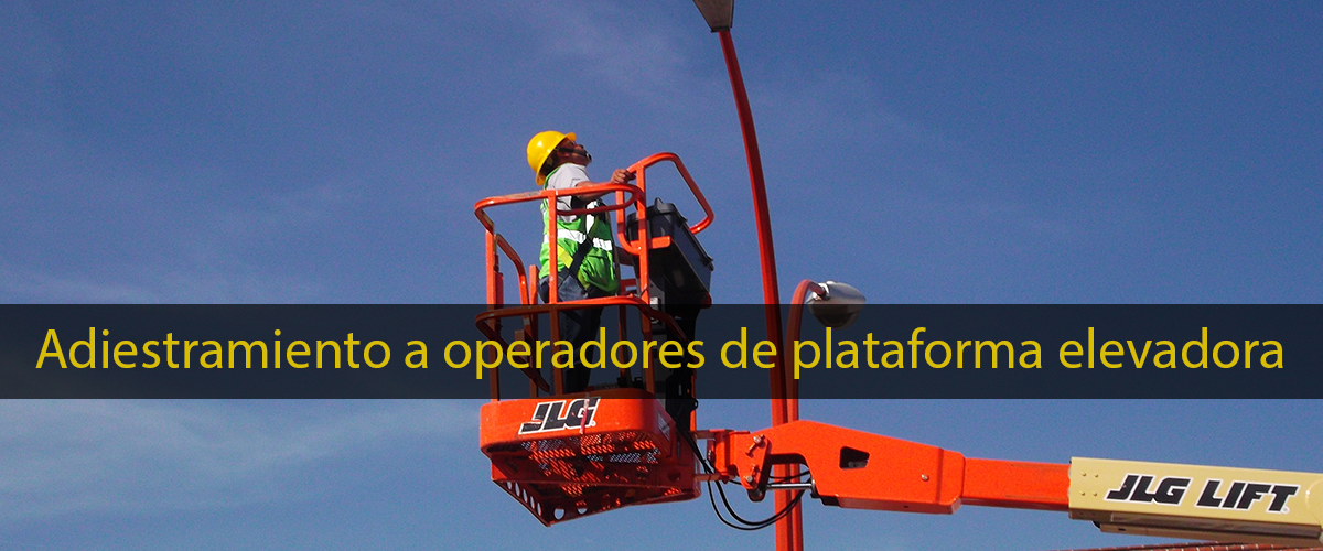 plataformaelevadora
